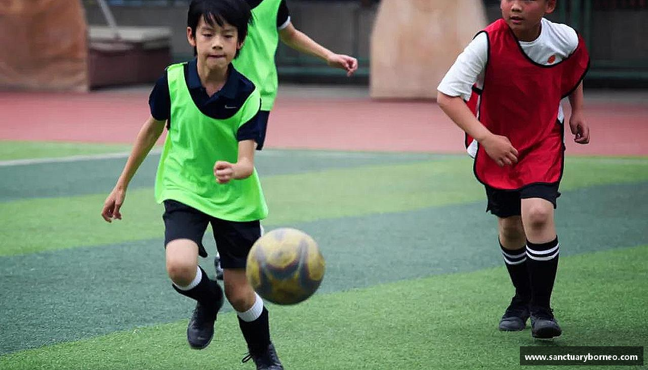 九游体育APP汗水诠释荣耀，坚定向前